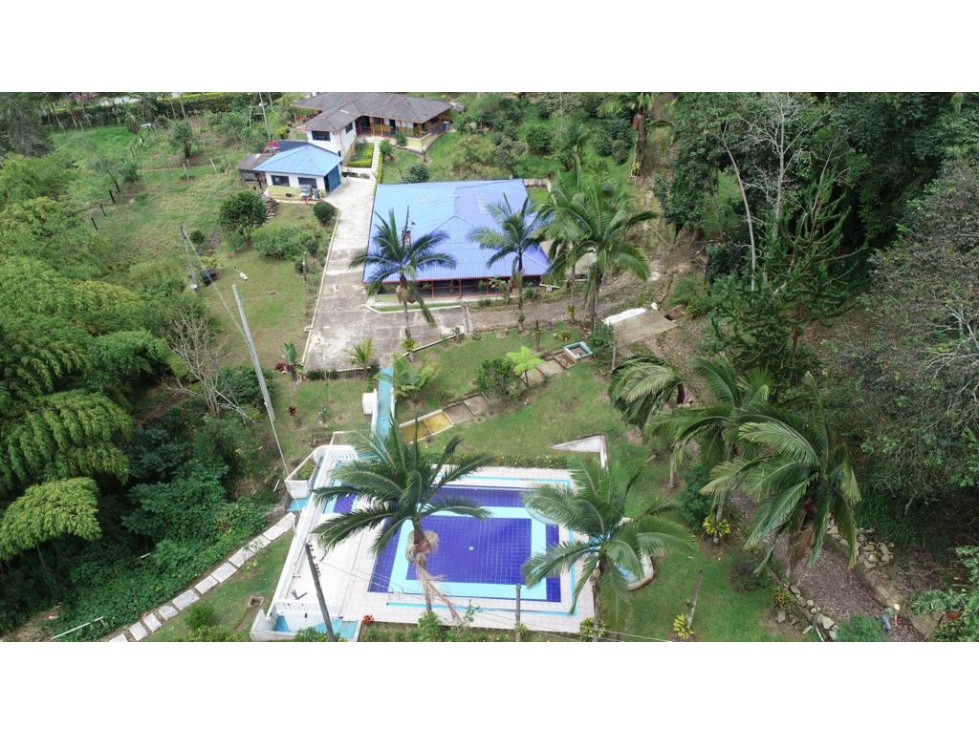 Se vende Finca Silvania Cundinamarca