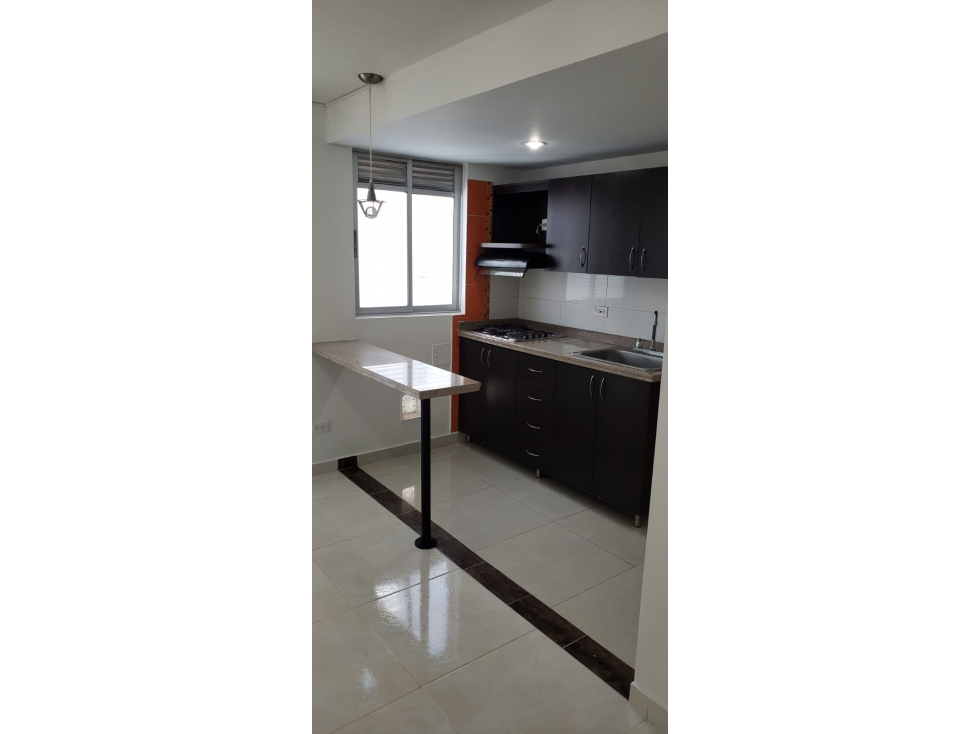 Se vende Apartamento S. Norte Armenia Quindío