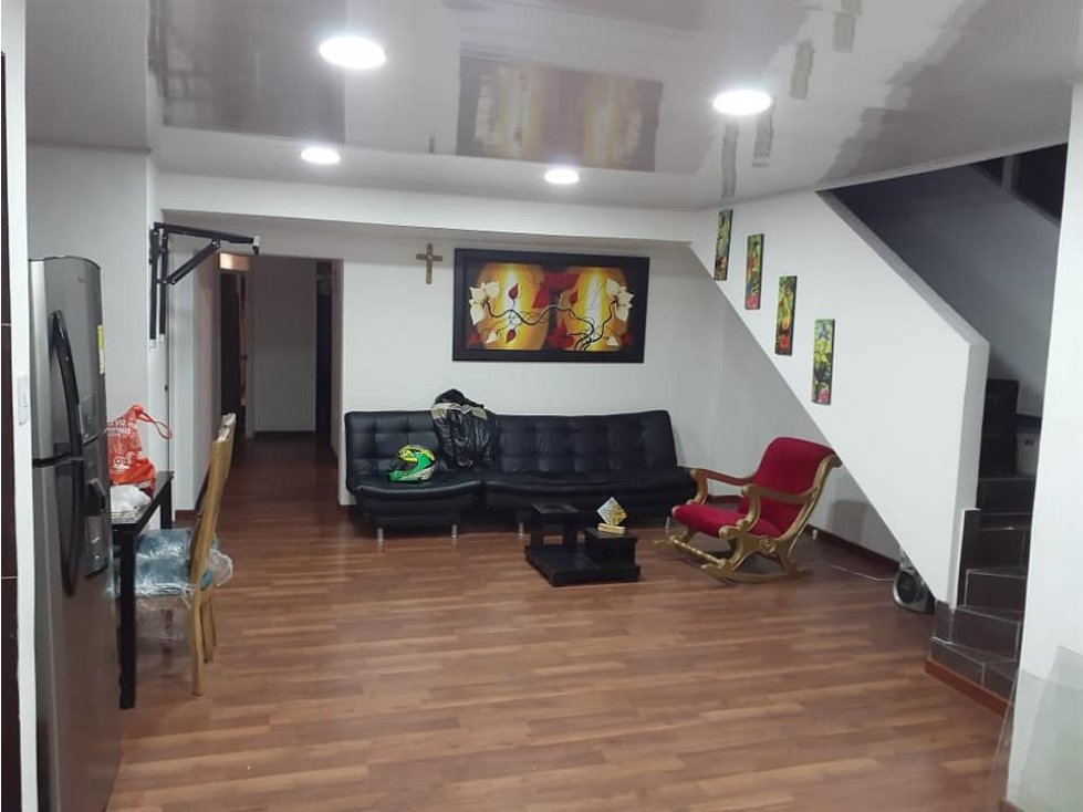 Se Vende Apartamento En Bogota