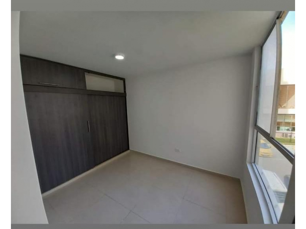 Apartamento En Venta Alameda Del Rio Conjunto Perdiz