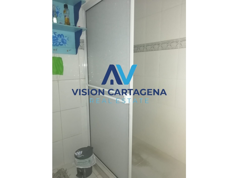 Apartamento en La Concepcion