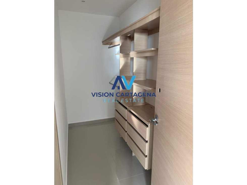 Apartamento en marbella