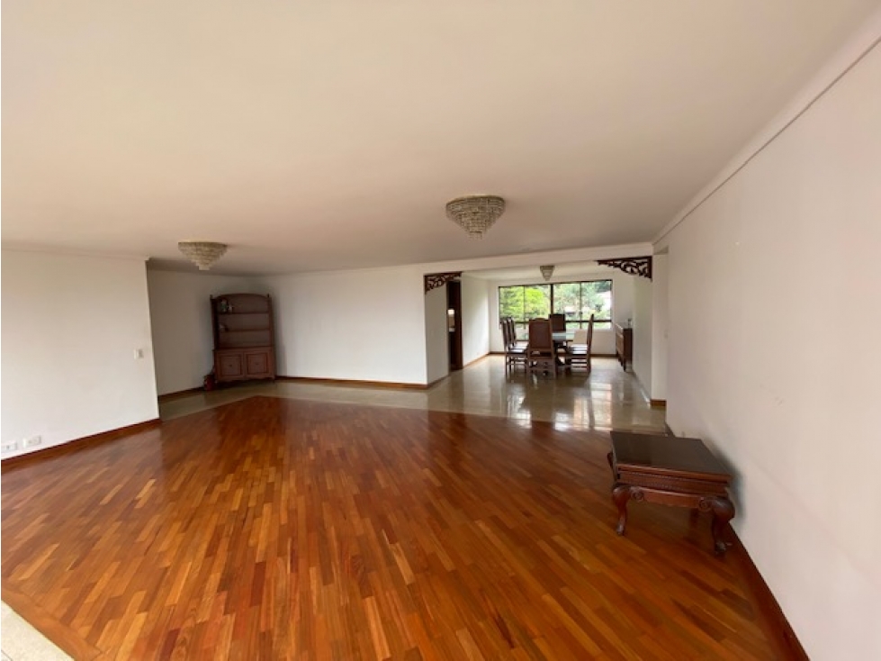 Venta apartamento en Castropol