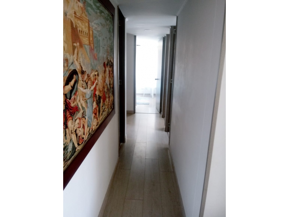 Venta Apartamento Bogotá Gran Granada