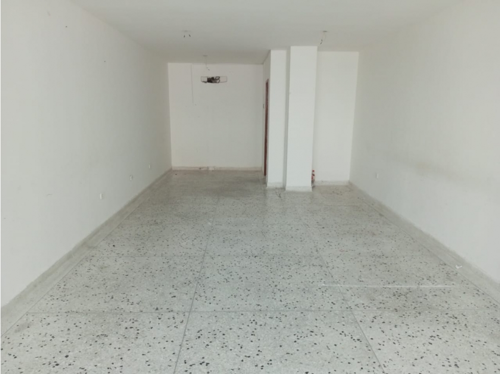 Local en Arriendo Granadillo