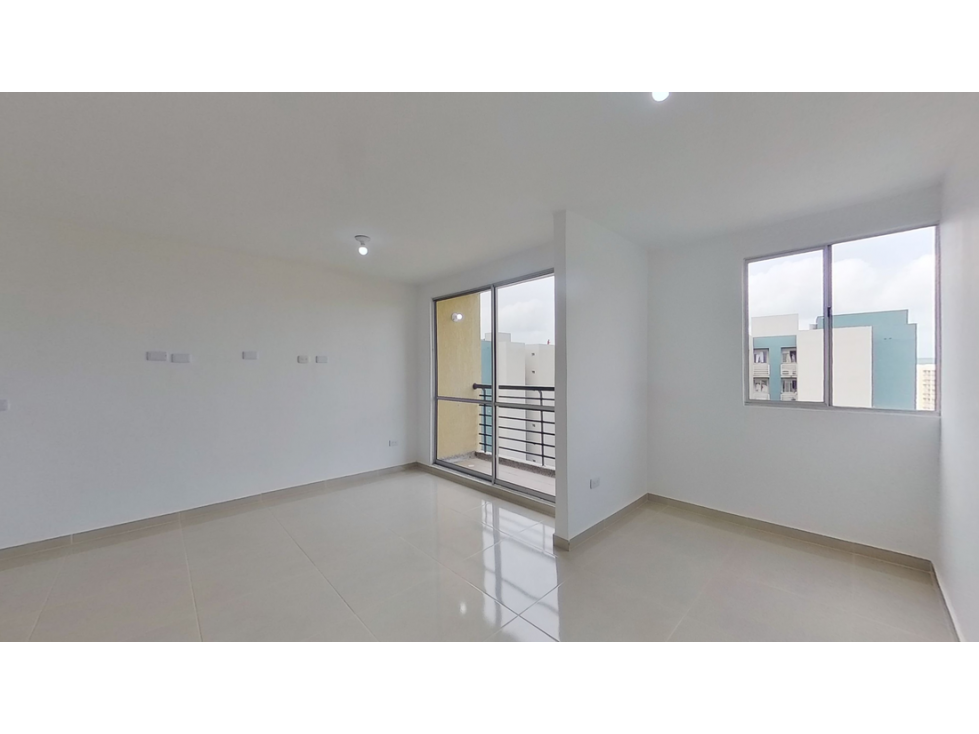 Alameda Del Rio Apartamento En Venta