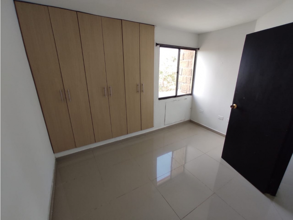 Los andes apartamento en arriendo