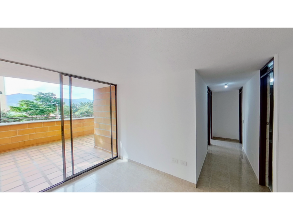 APARTAMENTO EN VENTA EN ENVIGADO