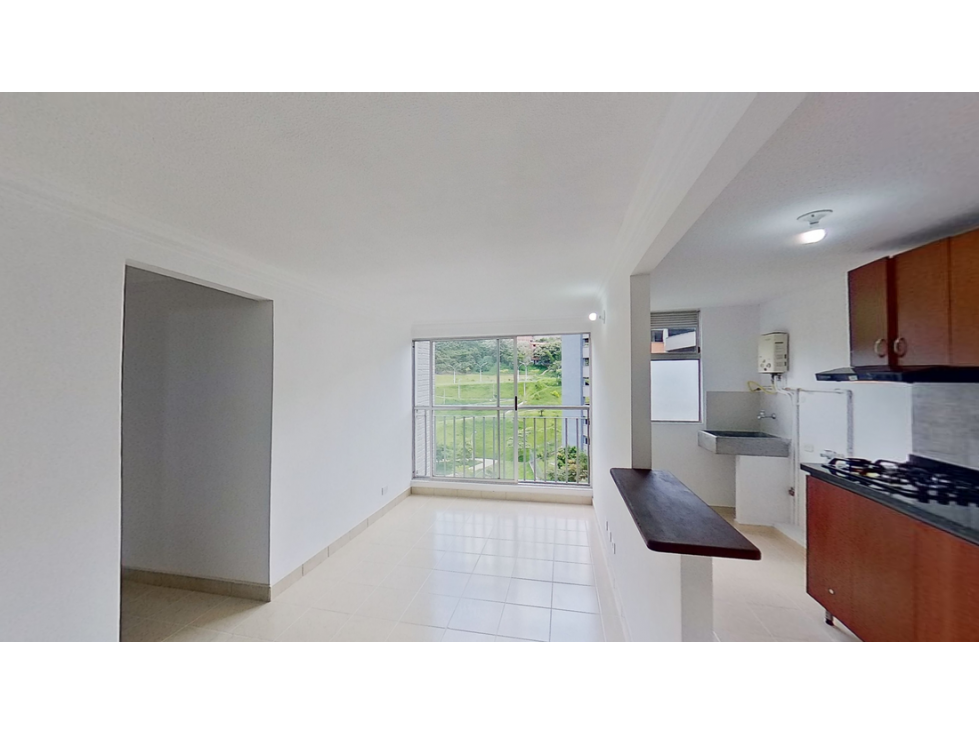 APARTAMENTO EN VENTA BELEN - ALTAVISTA.