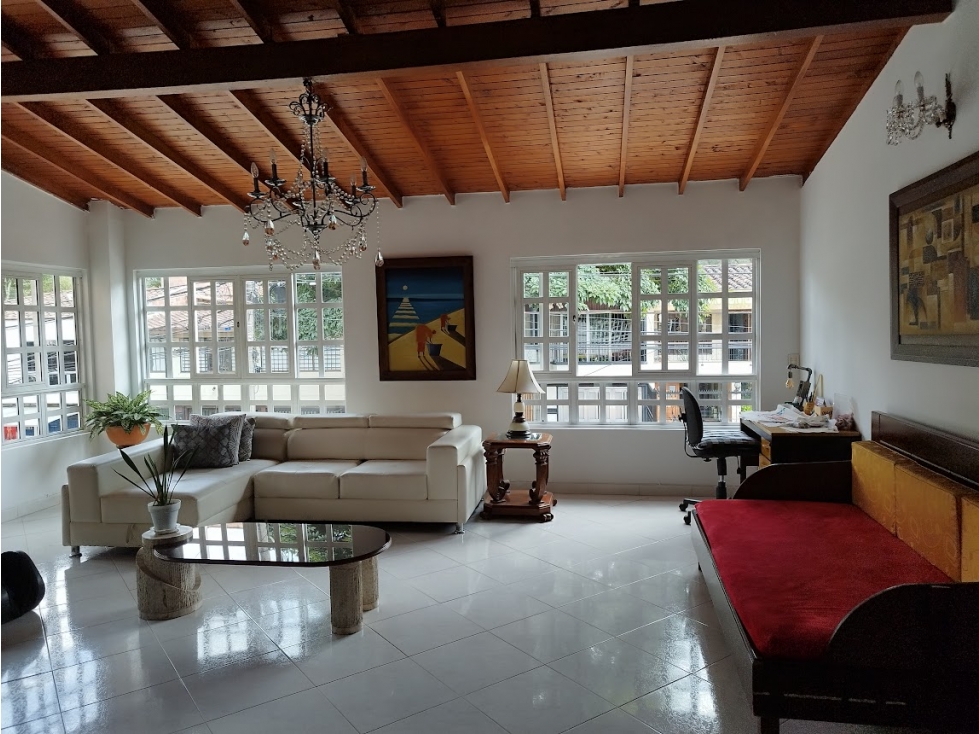 VENDO CASA EN BELÉN LA PALMA.