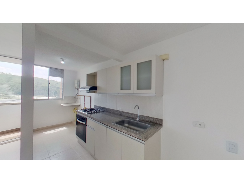 APARTAMENTO EN VENTA EN LA ESTRELLA.