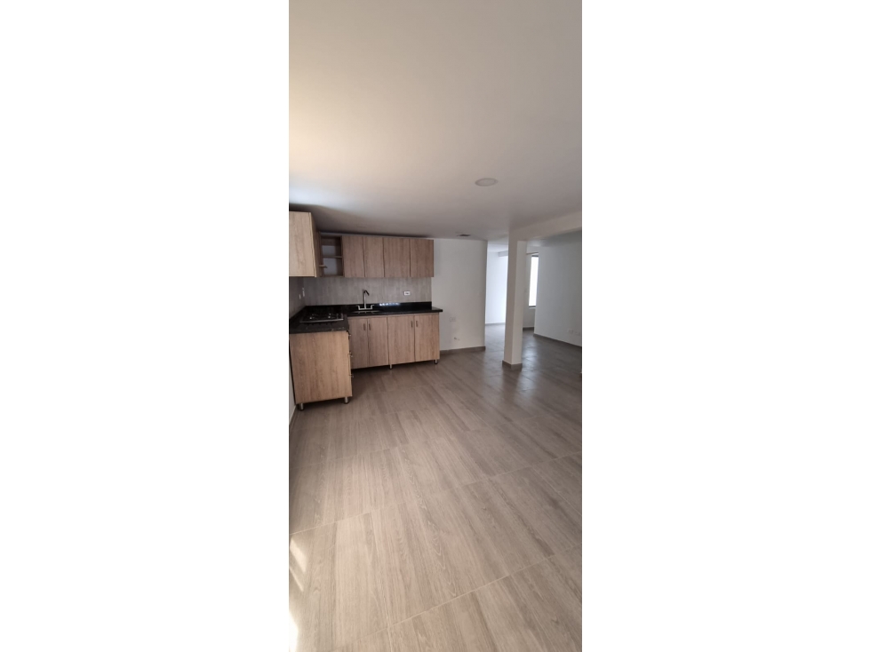 Apartamento en venta en Belen Aliadas Medellin