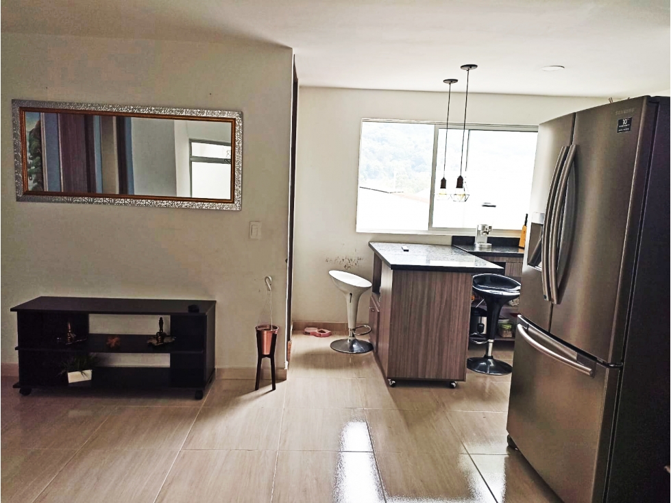 APARTAMENTO DÚPLEX EN VENTA EN ITAGÜÍ SECTOR ÉXITO PILSEN