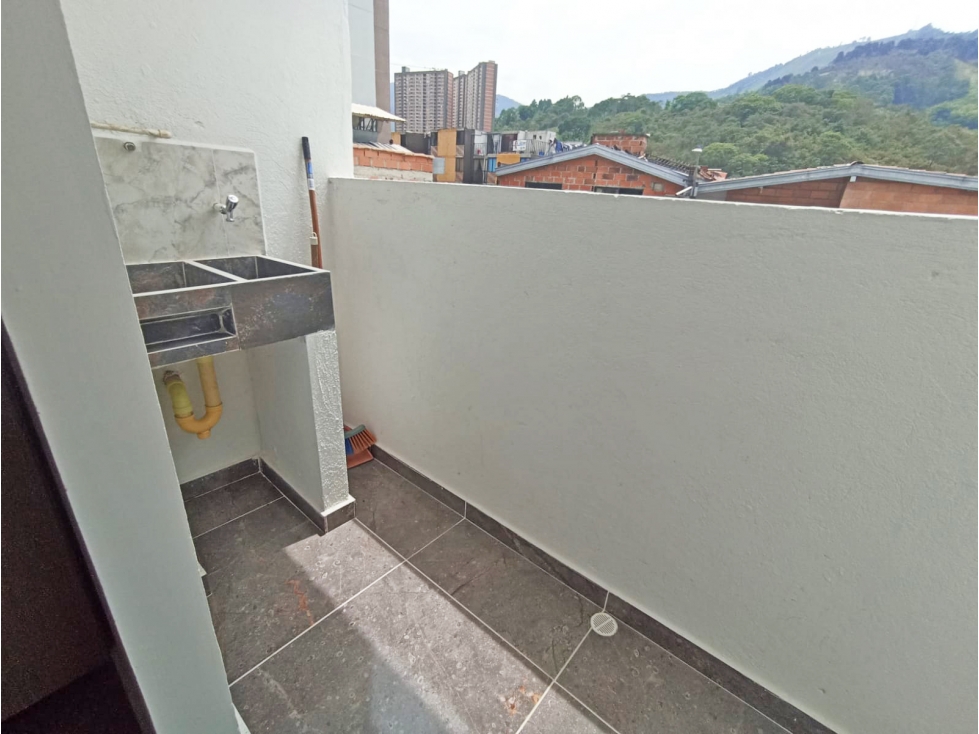 4 APARTAESTUDIOS EN VENTA EN SAN GABRIEL UNA SOLA MATRÍCULA. AIRBNB