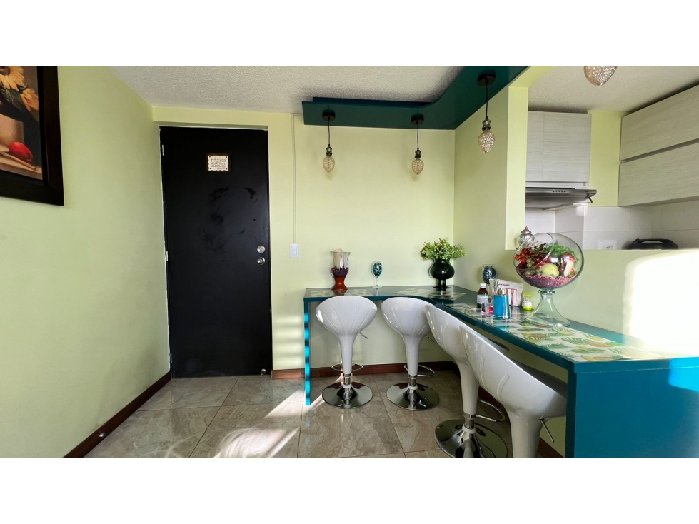 Apartamento para la venta en Rionegro Antioquia