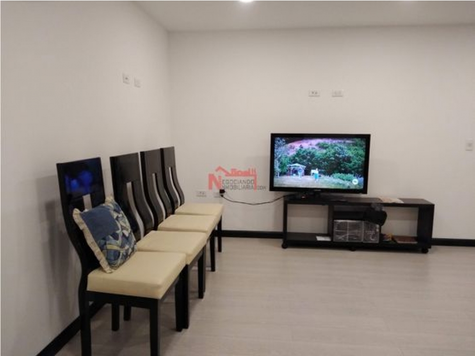 VENTA APARTAMENTO BOGOTA - ENGATIVA - BOYACA REAL