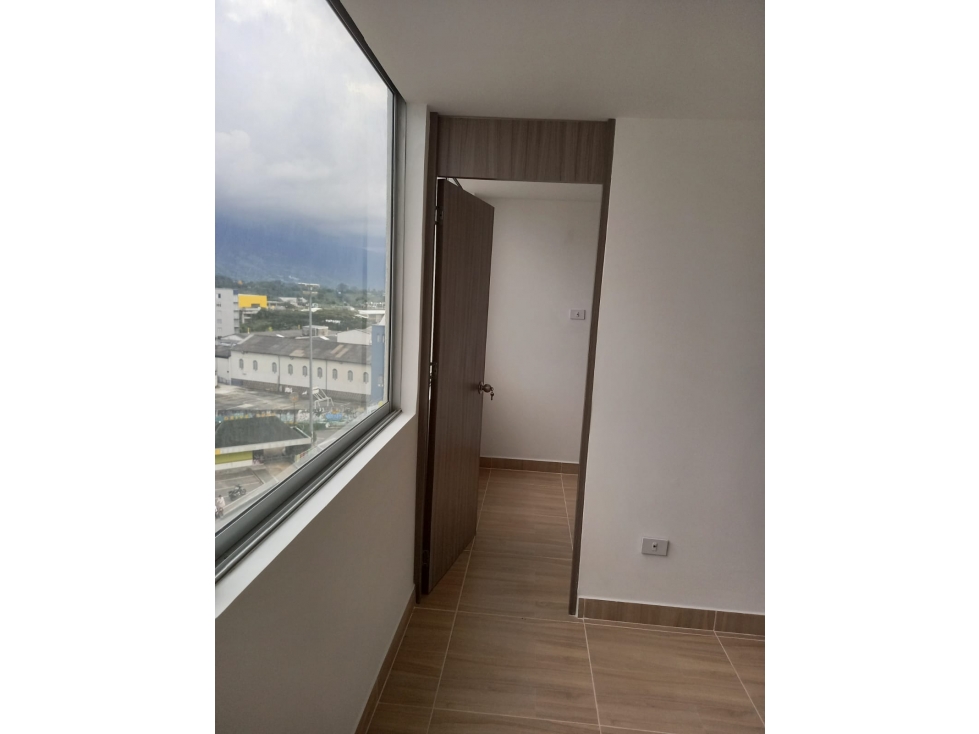 VENTA APARTAMENTO NORTE - SECTOR PARQUE FUNDADORES