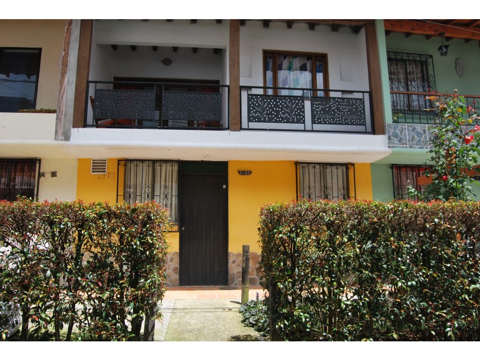 Casa en venta Ciudadela Las Flores La Ceja Antioquia