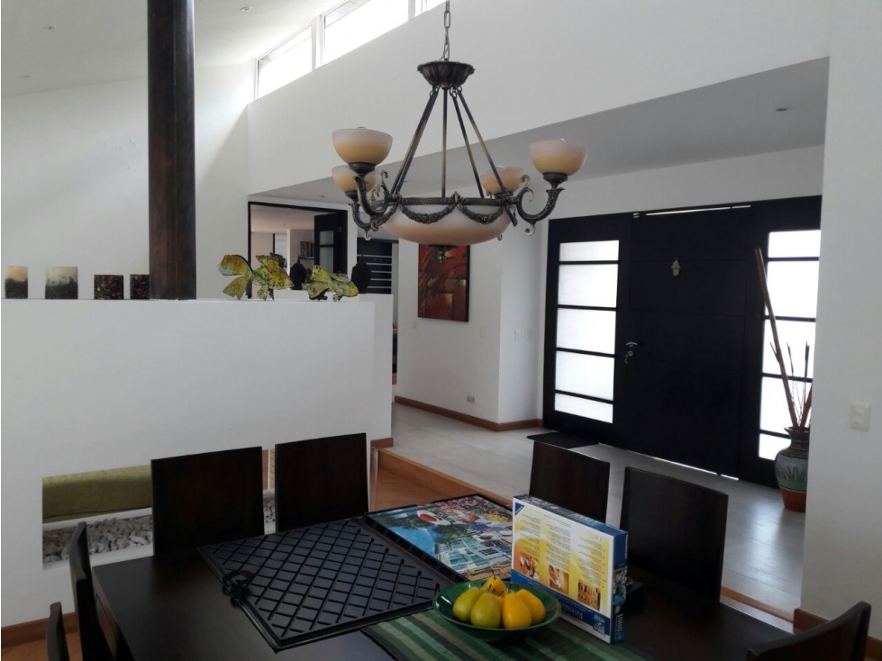 Casa en venta en Hacienda san Sebastián