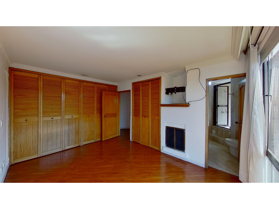 Apartamento en Venta en Niza Suba, Suba.