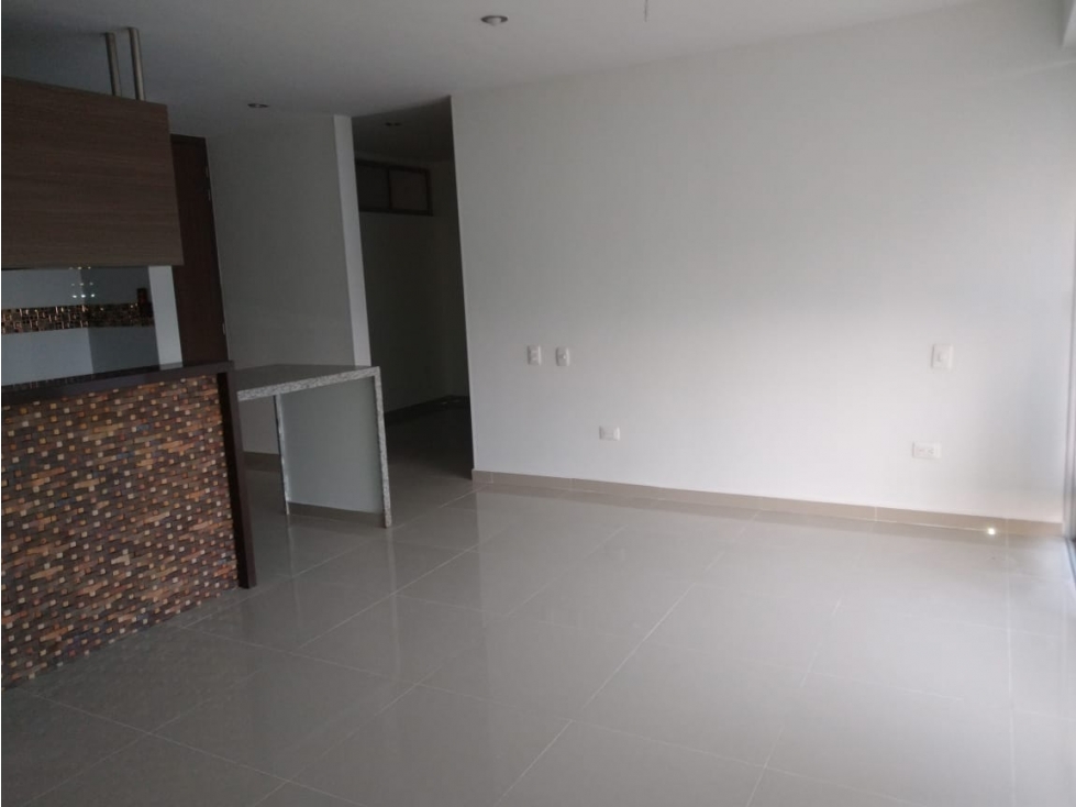 Apartamento en venta en Edificio Siena 37 -Barrancabermeja