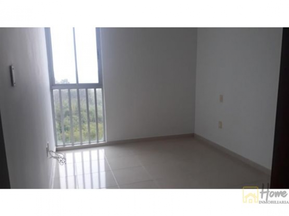 Apartamento en Venta en el Parque Residencial Vivero Club