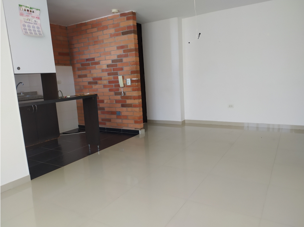 Apartamento en Venta Edificio Palmetto en Barrancabermeja