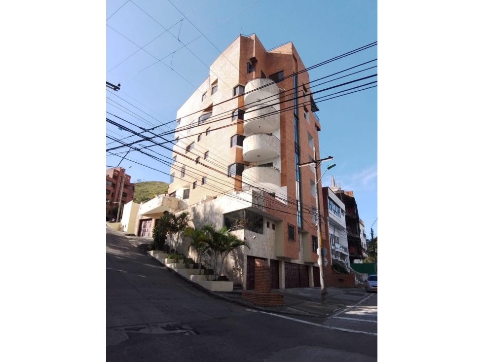 Venta, Apartamento, Cali, Los Cristales, $290.000.000