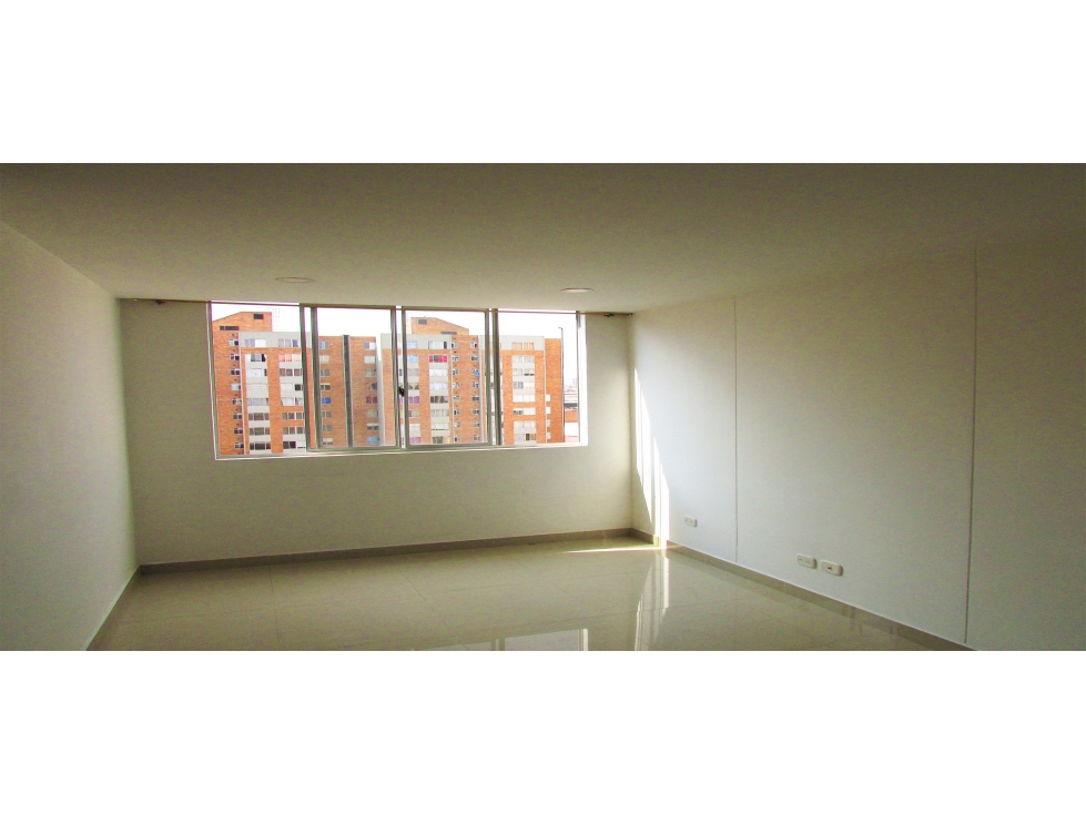 APARTAMENTO EN ARRIENDO RECODO DE FONTIBON