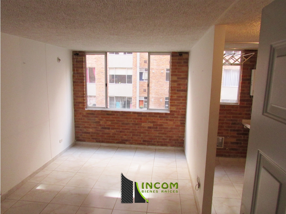 APARTAMENTO EN VENTA RECODO DE FONTIBON