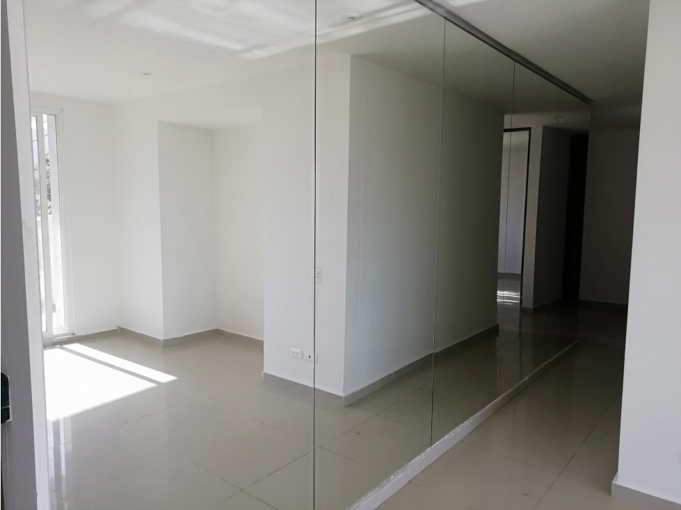 APARTAMENTO A LA VENTA EN CARTAGENA EL RECREO