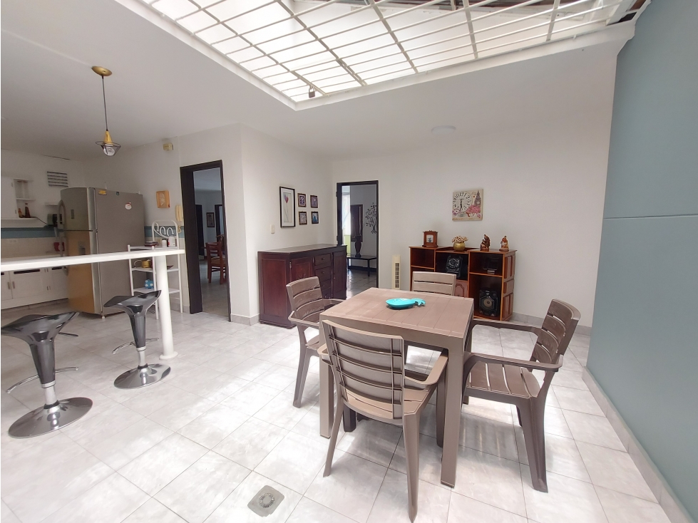 Apartamento para la venta en San Juan