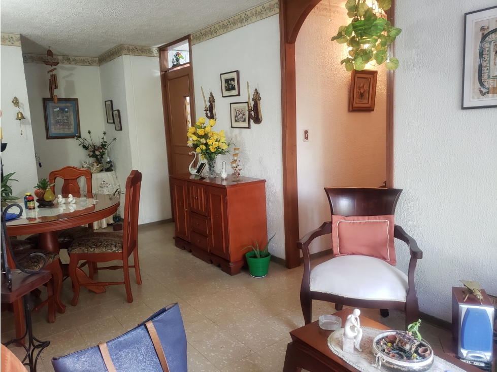 Venta  Apartamento Brisas Alamos Norte Cali