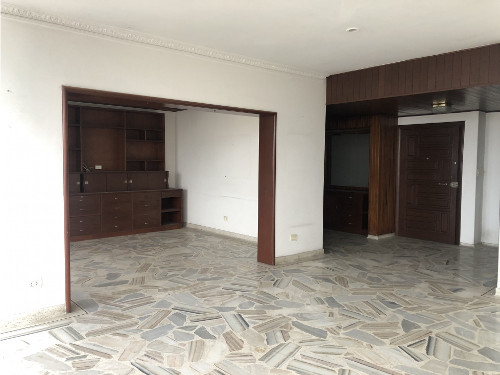 APARTAMENTO EN VENTA VERSALLES NORTE CALI