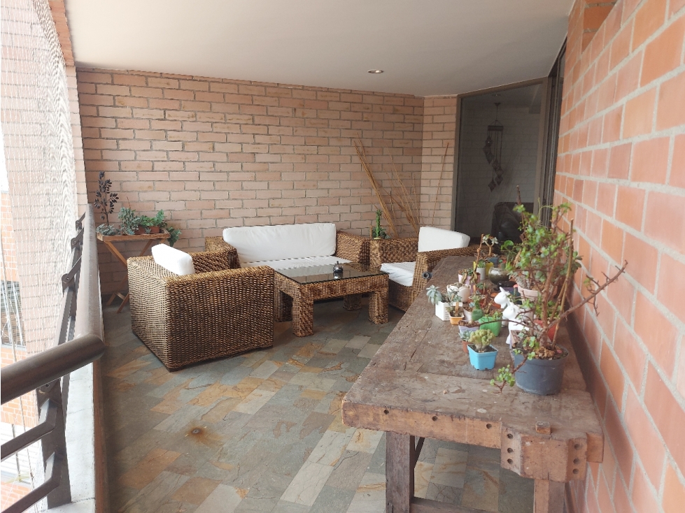 Venta Apartamento -Sector La Tomatera