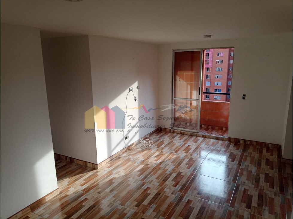 ARRIENDO HERMOSO APARTAMENTO EN MADELENA