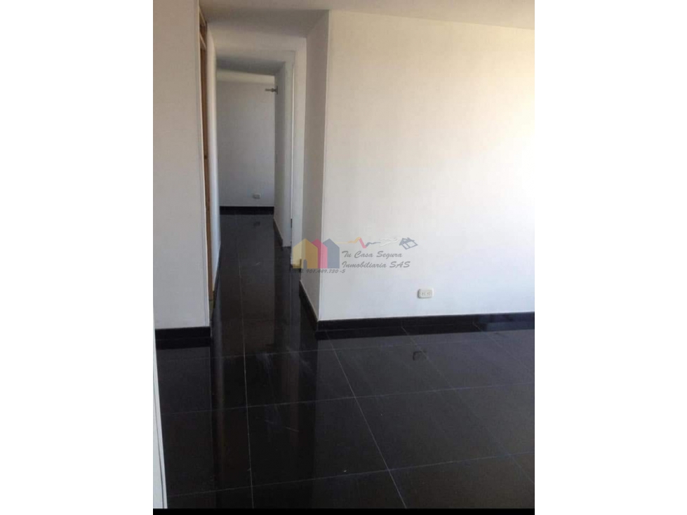 ARRIENDO APTM PARQUE CAMPESTRE 15