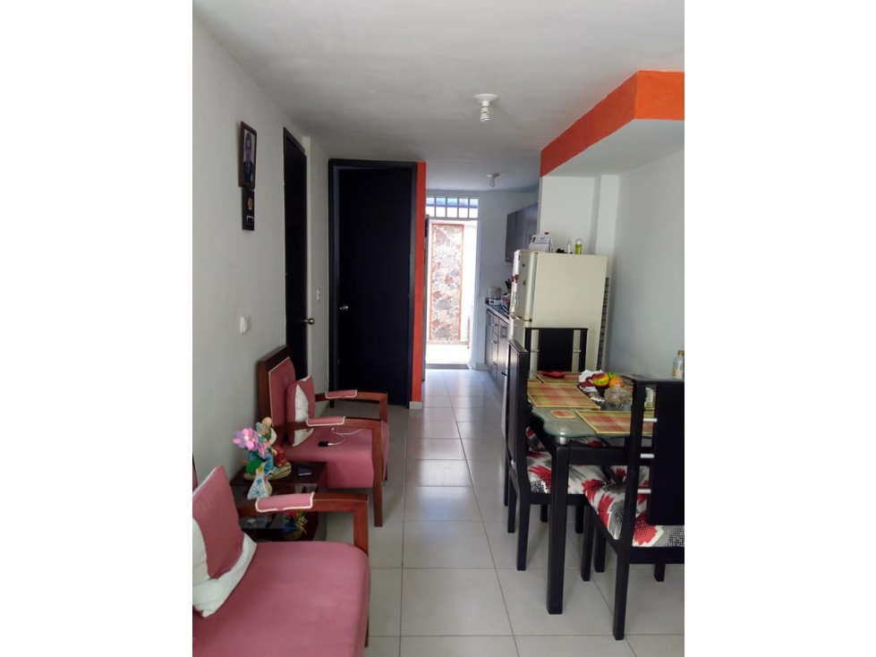 Vendo Casa Conjunto cerrado Dosquebradas