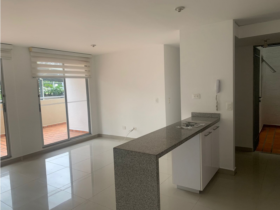 VENDO APARTAMENTO EN LA VILLA OLIMPICA PEREIRA