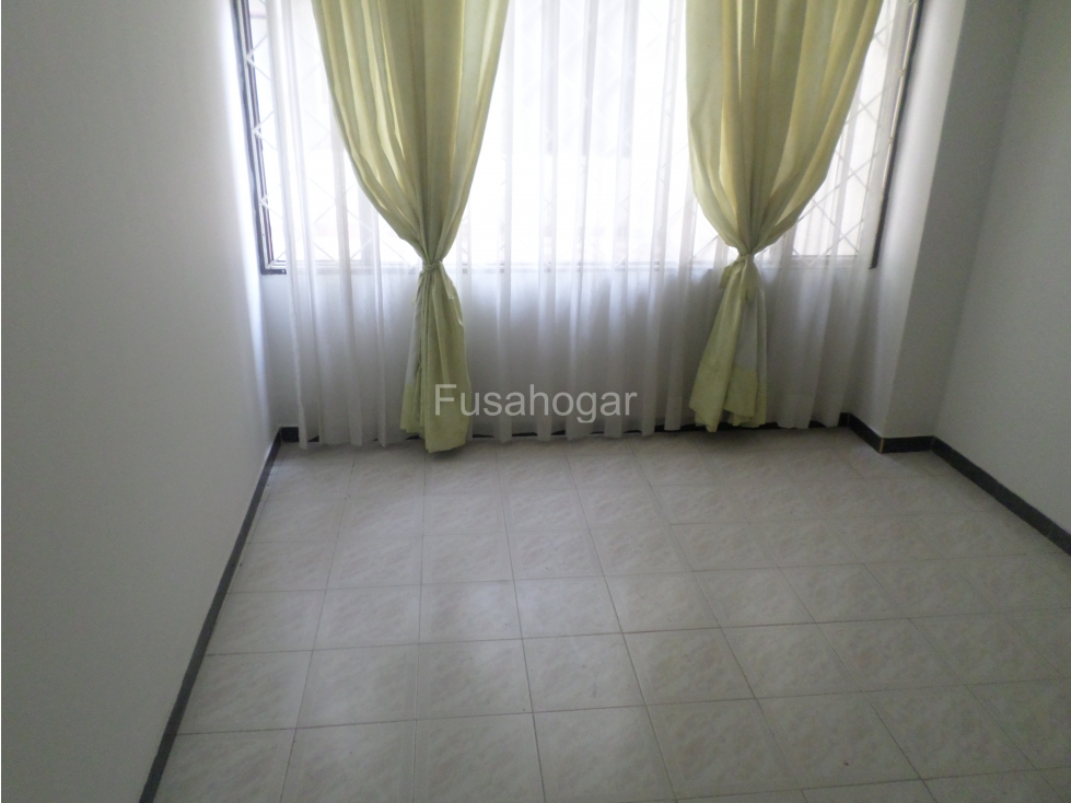 Bello Apartamento en conjunto en Fusagasugá