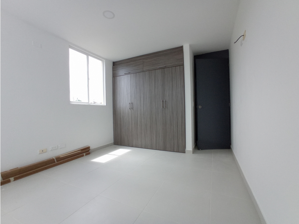 VENTA APARTAMENTO SAN SALVADOR