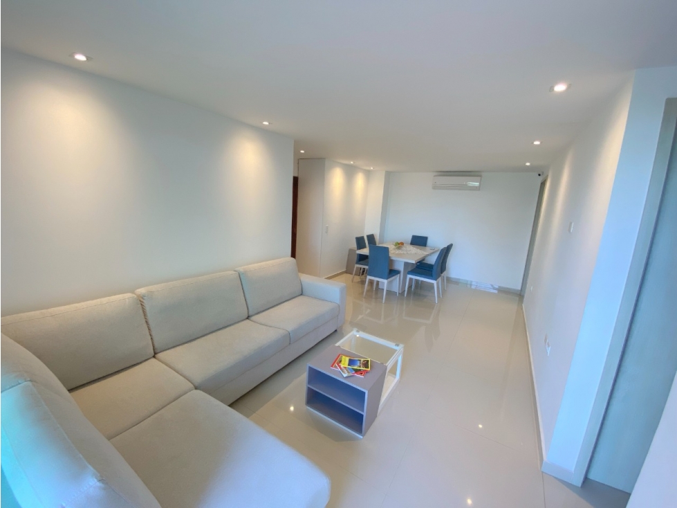 Venta apartamento Nuevo Horizonte