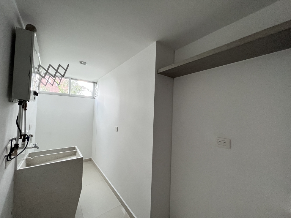 Se Vende Apartamento en Terra