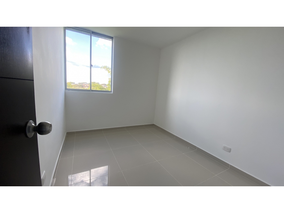 Se VENDE apartamento en ciudadela Comfenalco