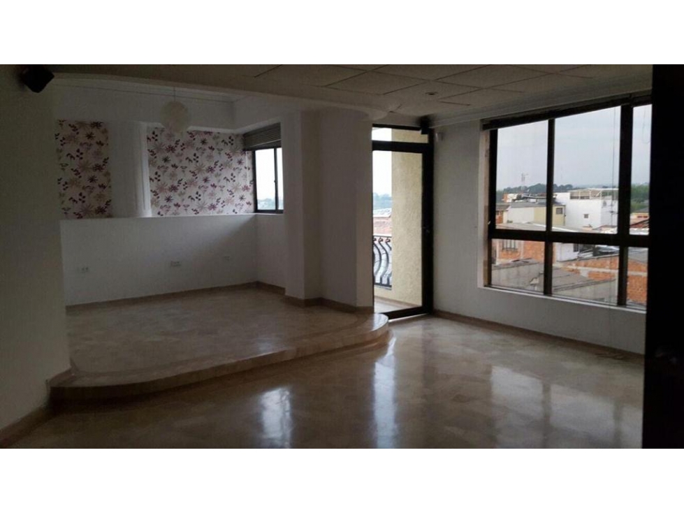 Se VENDE apartamento en CALARCÁ