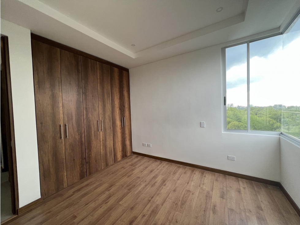 Se VENDE apartamento en el norte de Armenia para estrenar