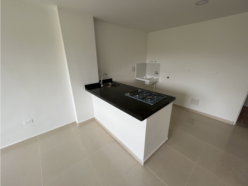 ARRIENDO APARTAMENTO EDIF. TENERIFE SANGIL