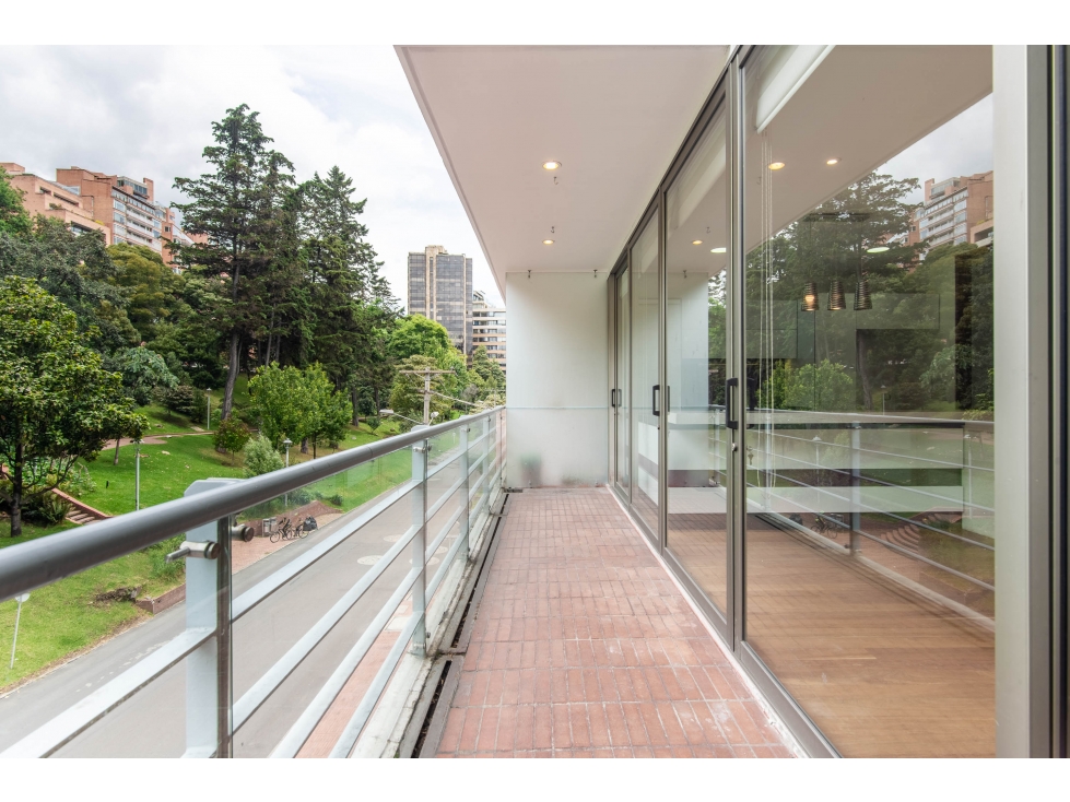 Apartamento para la venta en Chico, Bogota