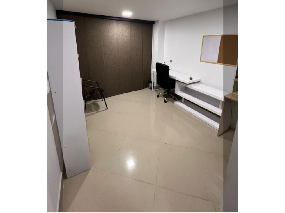 Arriendo Apartamento Belen Rosales