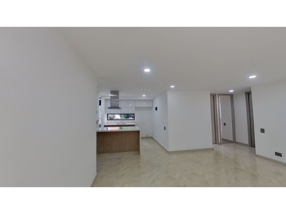 apartamento venta belén rosales Medellín